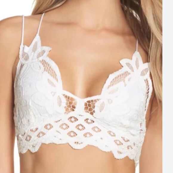 Free People One Adella bralette - Picture 4 of 12